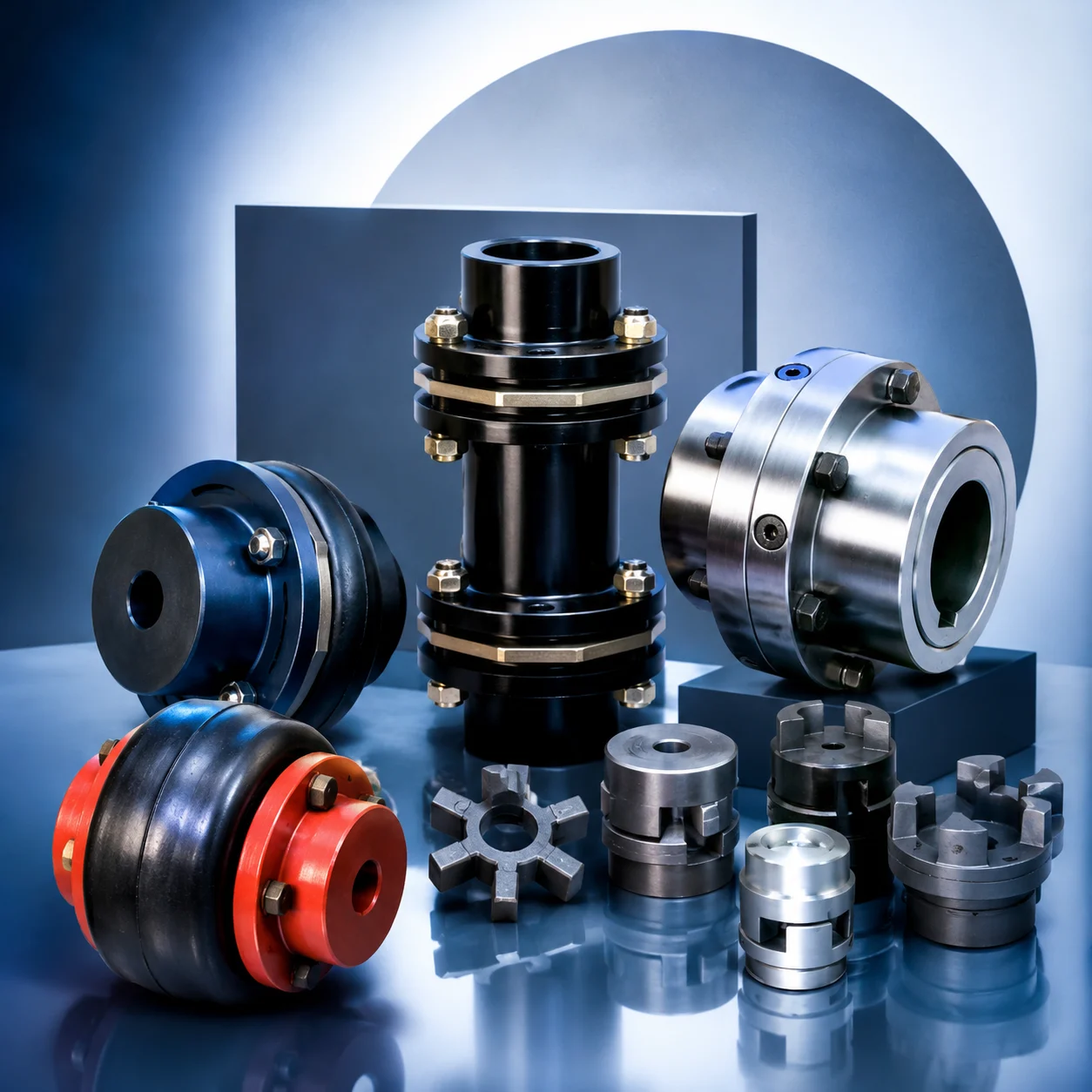 <b>UNIQUE COUPLINGS INDIA</b>