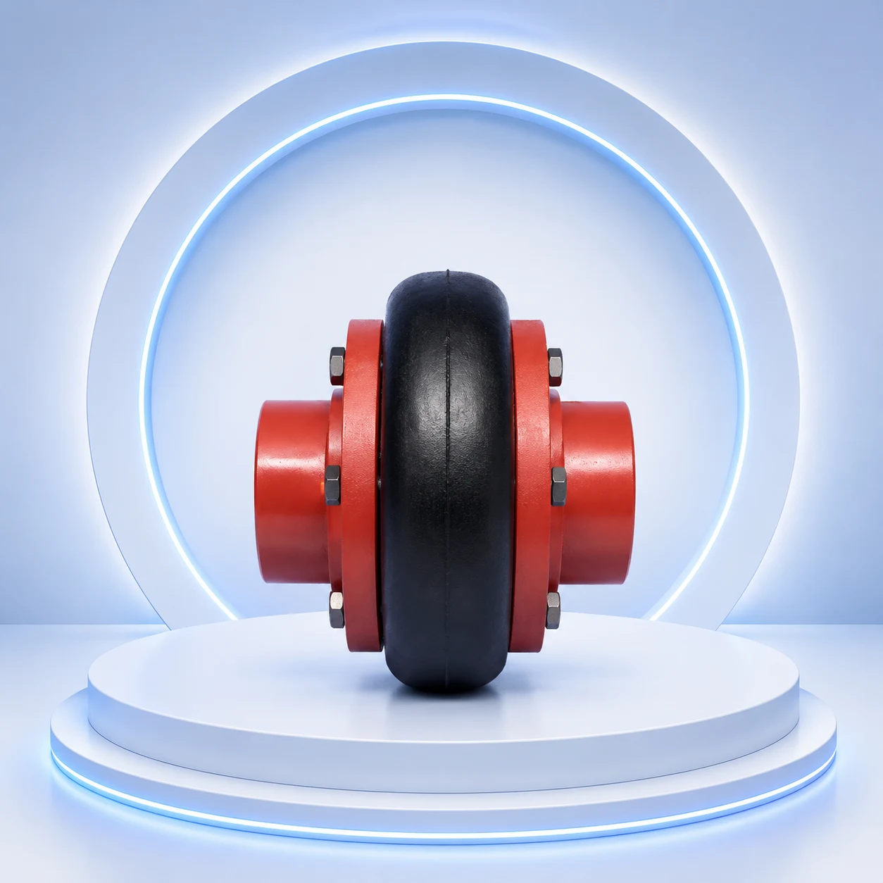 U Series Tyre Couplings